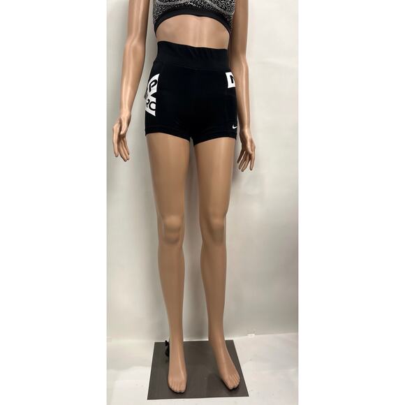 Nike Pro Trompe Shorts - Picture 4 of 6